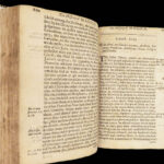 1657 MAGIC 1st ed Apologie by Naude Sorcery Alchemy Occult Demons Agrippa Bacon