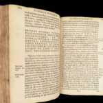1657 MAGIC 1st ed Apologie by Naude Sorcery Alchemy Occult Demons Agrippa Bacon