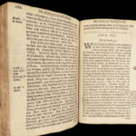 1657 MAGIC 1st ed Apologie by Naude Sorcery Alchemy Occult Demons Agrippa Bacon