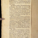 1657 MAGIC 1st ed Apologie by Naude Sorcery Alchemy Occult Demons Agrippa Bacon