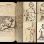 1682 SURGERY 1st ed Observations of Janszoon Meekeren | Dutch Medicine Plates