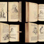 1682 SURGERY 1st ed Observations of Janszoon Meekeren | Dutch Medicine Plates