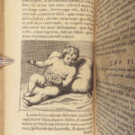 1682 SURGERY 1st ed Observations of Janszoon Meekeren | Dutch Medicine Plates