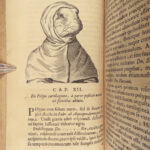 1682 SURGERY 1st ed Observations of Janszoon Meekeren | Dutch Medicine Plates