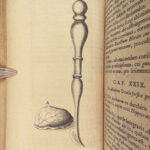 1682 SURGERY 1st ed Observations of Janszoon Meekeren | Dutch Medicine Plates