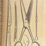 1682 SURGERY 1st ed Observations of Janszoon Meekeren | Dutch Medicine Plates