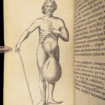 1682 SURGERY 1st ed Observations of Janszoon Meekeren | Dutch Medicine Plates