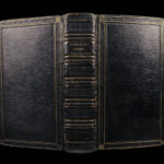 1683 Paradisus Animae by Merlo Horstius German ASCETICISM Illustrated Prayers