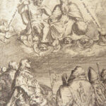 1683 Paradisus Animae by Merlo Horstius German ASCETICISM Illustrated Prayers