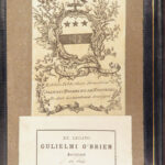 1683 Paradisus Animae by Merlo Horstius German ASCETICISM Illustrated Prayers