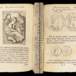 1687 De Amazonibus by Petit | Existence of Ancient Amazons from Greek Mythology