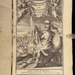 1687 De Amazonibus by Petit | Existence of Ancient Amazons from Greek Mythology