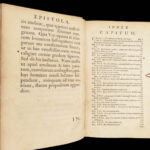 1687 De Amazonibus by Petit | Existence of Ancient Amazons from Greek Mythology