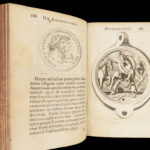 1687 De Amazonibus by Petit | Existence of Ancient Amazons from Greek Mythology