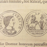 1687 De Amazonibus by Petit | Existence of Ancient Amazons from Greek Mythology