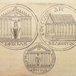 1687 De Amazonibus by Petit | Existence of Ancient Amazons from Greek Mythology