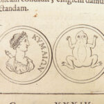1687 De Amazonibus by Petit | Existence of Ancient Amazons from Greek Mythology