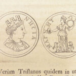 1687 De Amazonibus by Petit | Existence of Ancient Amazons from Greek Mythology