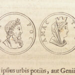 1687 De Amazonibus by Petit | Existence of Ancient Amazons from Greek Mythology