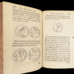 1687 De Amazonibus by Petit | Existence of Ancient Amazons from Greek Mythology