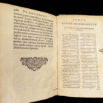 1687 De Amazonibus by Petit | Existence of Ancient Amazons from Greek Mythology