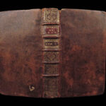 1721 Thomas Gage Voyages in MEXICO & Nicaragua | Aztec Ruins & New World MAPS