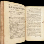1721 Thomas Gage Voyages in MEXICO & Nicaragua | Aztec Ruins & New World MAPS