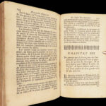 1721 Thomas Gage Voyages in MEXICO & Nicaragua | Aztec Ruins & New World MAPS