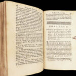 1721 Thomas Gage Voyages in MEXICO & Nicaragua | Aztec Ruins & New World MAPS