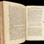 1721 Thomas Gage Voyages in MEXICO & Nicaragua | Aztec Ruins & New World MAPS