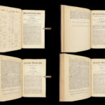 1882 Metropolitan Tabernacle Pulpit by Charles Spurgeon | Baptist Puritan Sermons 6v