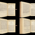 1882 Metropolitan Tabernacle Pulpit by Charles Spurgeon | Baptist Puritan Sermons 6v