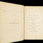 1882 Metropolitan Tabernacle Pulpit by Charles Spurgeon | Baptist Puritan Sermons 6v