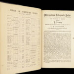 1882 Metropolitan Tabernacle Pulpit by Charles Spurgeon | Baptist Puritan Sermons 6v