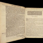 1645 William Prynne 1st edition Truth Triumphing Over Falsehood | John Goodwin