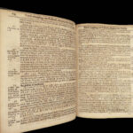 1645 William Prynne 1st edition Truth Triumphing Over Falsehood | John Goodwin