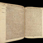 1645 William Prynne 1st edition Truth Triumphing Over Falsehood | John Goodwin