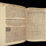 1645 William Prynne 1st edition Truth Triumphing Over Falsehood | John Goodwin