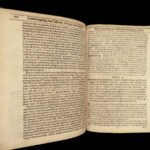 1645 William Prynne 1st edition Truth Triumphing Over Falsehood | John Goodwin