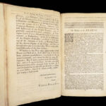 1659 History of Kent England by Philipot | 1st edition Folio Villare Cantianum