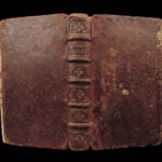 1683 Philosophy 1st ed Nicolas Malebranche Christian & Metaphysics Meditations