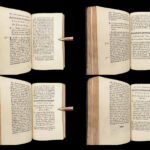 1691 Rule of Saint Augustine 1st | Monastic Dominican Preachers Varlet Grange
