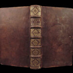 1691 Rule of Saint Augustine 1st | Monastic Dominican Preachers Varlet Grange