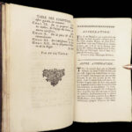 1691 Rule of Saint Augustine 1st | Monastic Dominican Preachers Varlet Grange