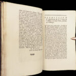1691 Rule of Saint Augustine 1st | Monastic Dominican Preachers Varlet Grange