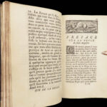 1691 Rule of Saint Augustine 1st | Monastic Dominican Preachers Varlet Grange