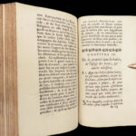 1691 Rule of Saint Augustine 1st | Monastic Dominican Preachers Varlet Grange