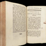 1691 Rule of Saint Augustine 1st | Monastic Dominican Preachers Varlet Grange