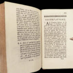 1691 Rule of Saint Augustine 1st | Monastic Dominican Preachers Varlet Grange