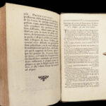 1691 Rule of Saint Augustine 1st | Monastic Dominican Preachers Varlet Grange
